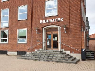 Nørre Aaby Bibliotek