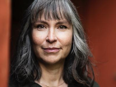 Mathilde Walter Clark